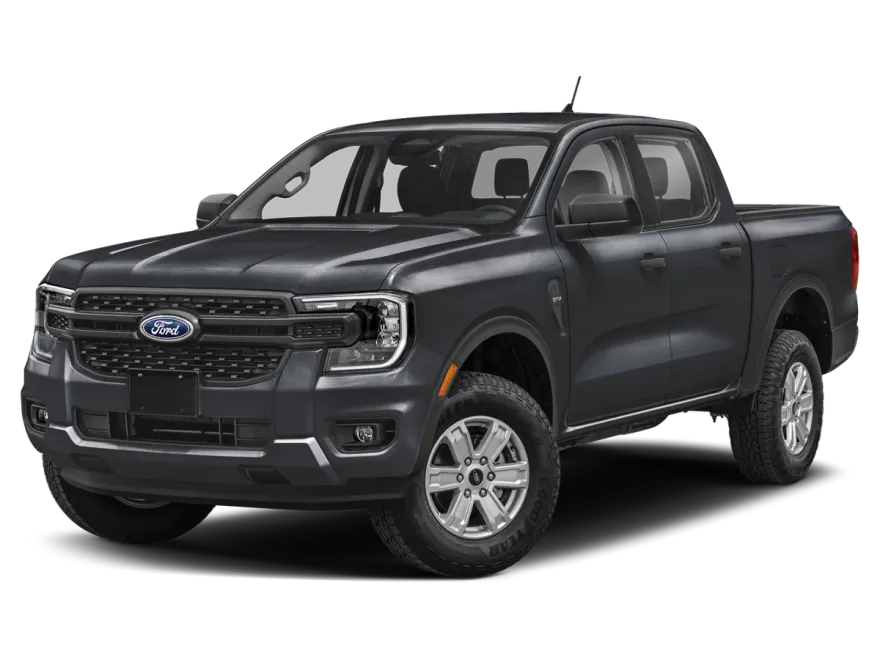 2024 Ford Ranger XL photo 1