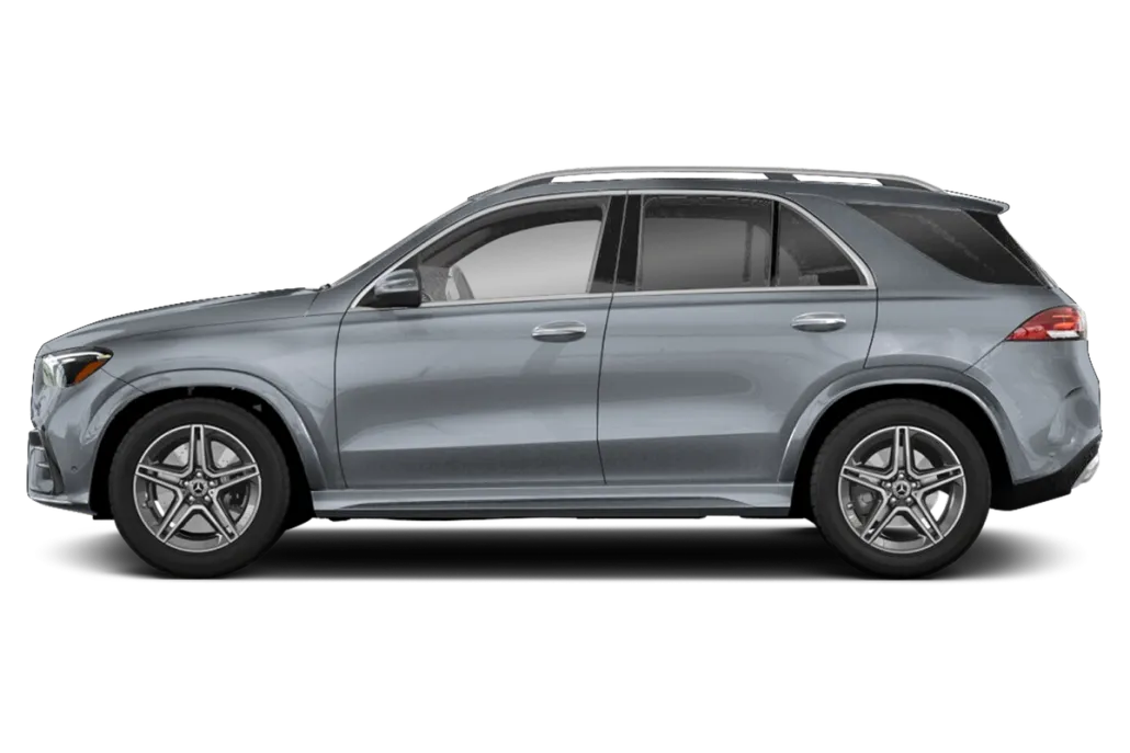 2026 Mercedes Benz GLE 450 4MATIC photo 1