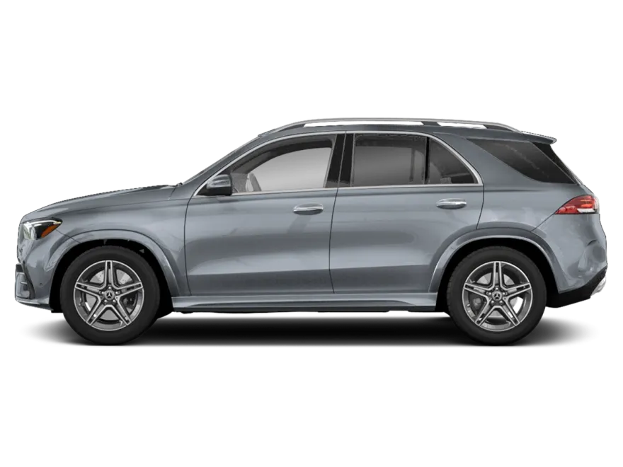 2026 Mercedes Benz GLE 450 4MATIC photo 1