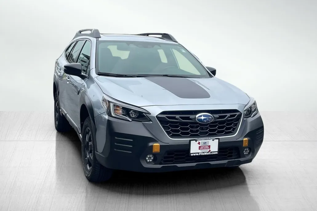 2023 Subaru Outback Wilderness photo 1