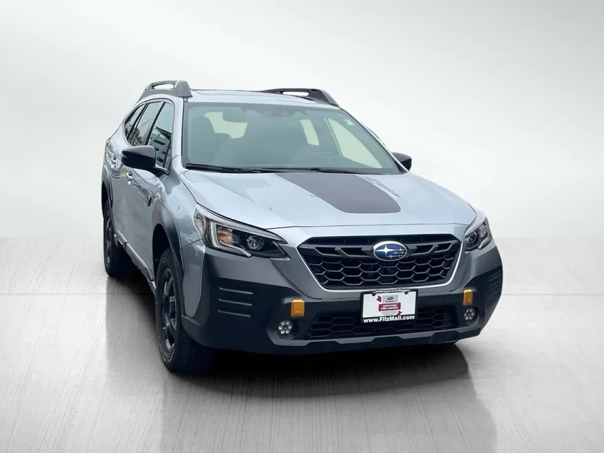 2023 Subaru Outback Wilderness photo 1