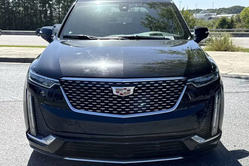 2022 Cadillac XT6 Premium Luxury photo 1