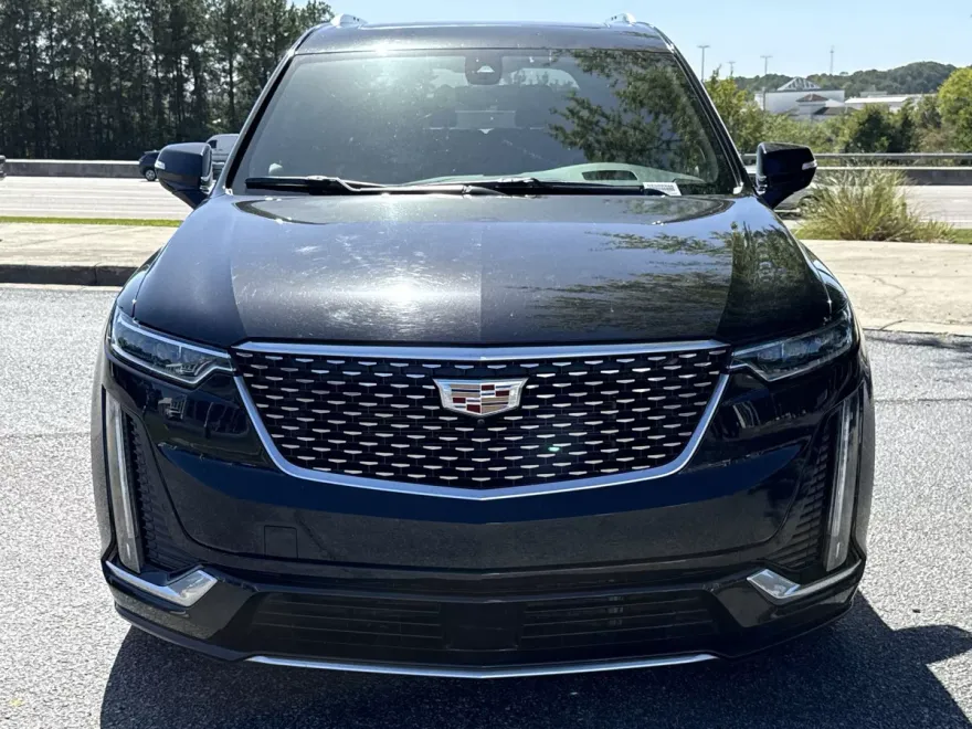 2022 Cadillac XT6 Premium Luxury photo 1