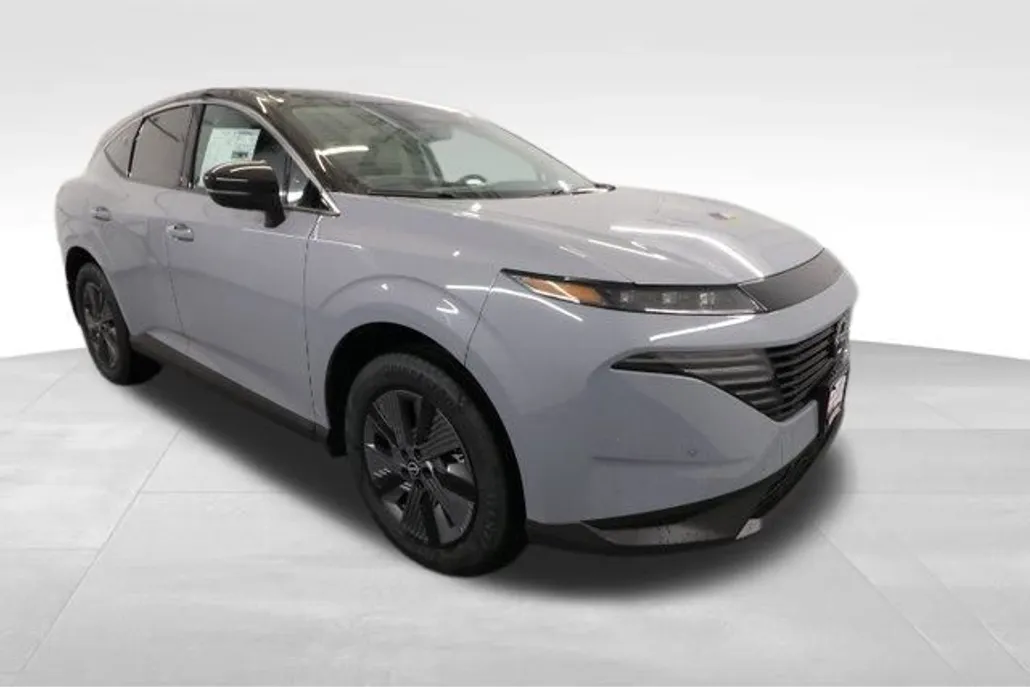 2025 Nissan Murano SL photo 1