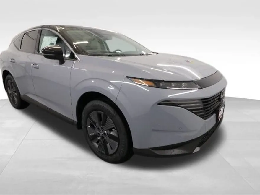 2025 Nissan Murano SL photo 1