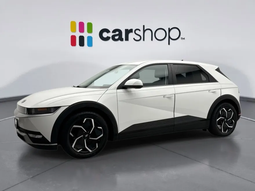 2022 Hyundai Ioniq 5 SE photo 1