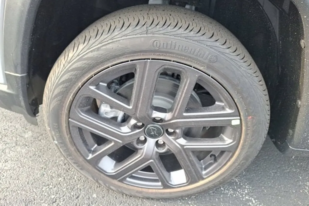 2026 Jeep Compass Limited Altitude photo 1