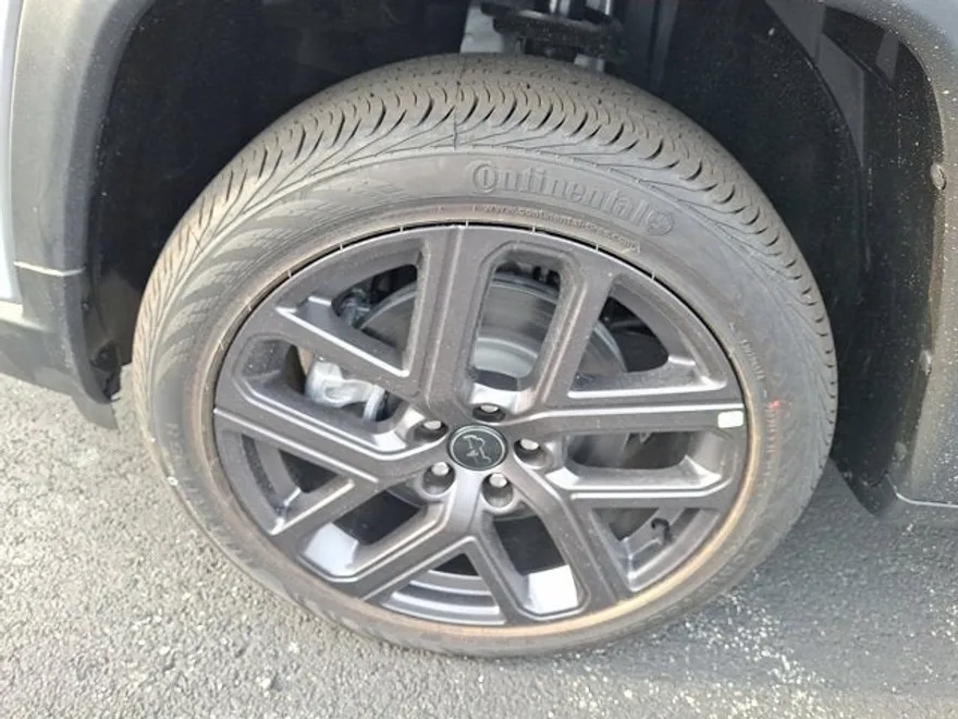 2026 Jeep Compass Limited Altitude photo 1