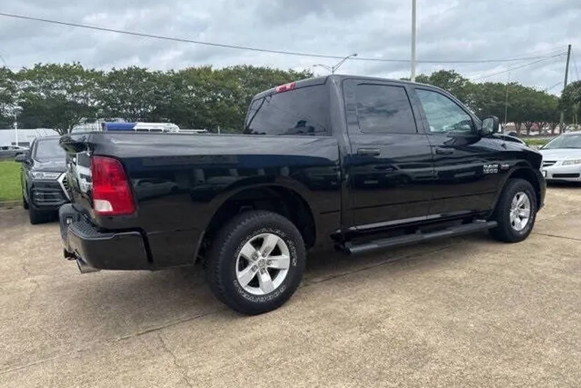 2016 Ram 1500 Express photo 1