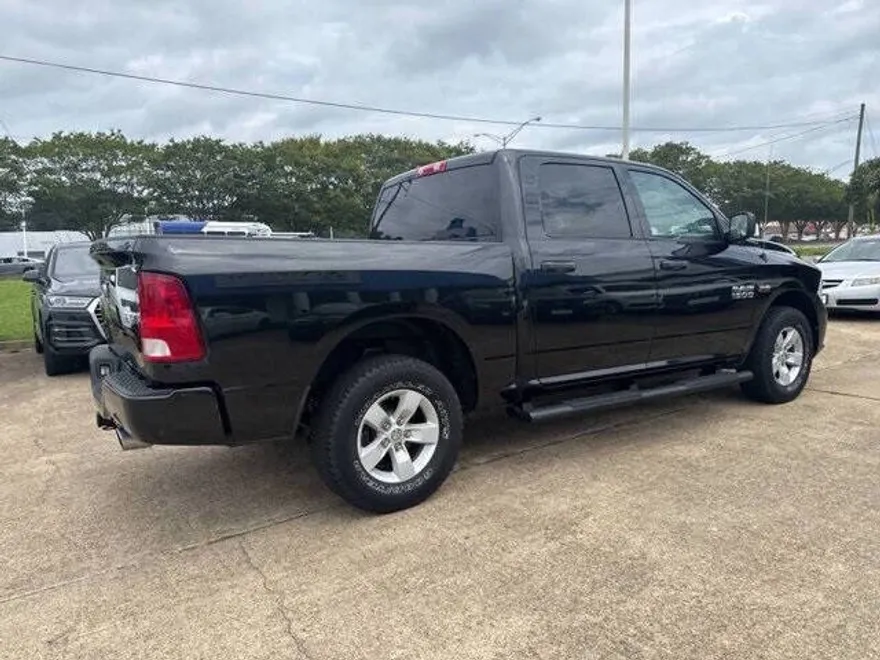 2016 Ram 1500 Express photo 1