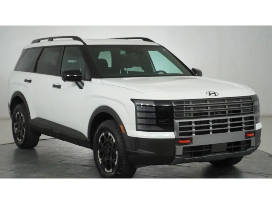 2026 Hyundai Palisade XRT photo 1