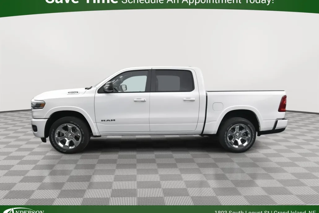 2025 Ram 1500 Big Horn Lone Star photo 1