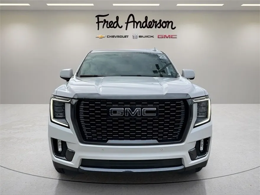 2023 Gmc Yukon Denali Ultimate photo 1