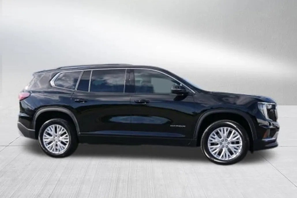 2024 Gmc Acadia Elevation photo 1