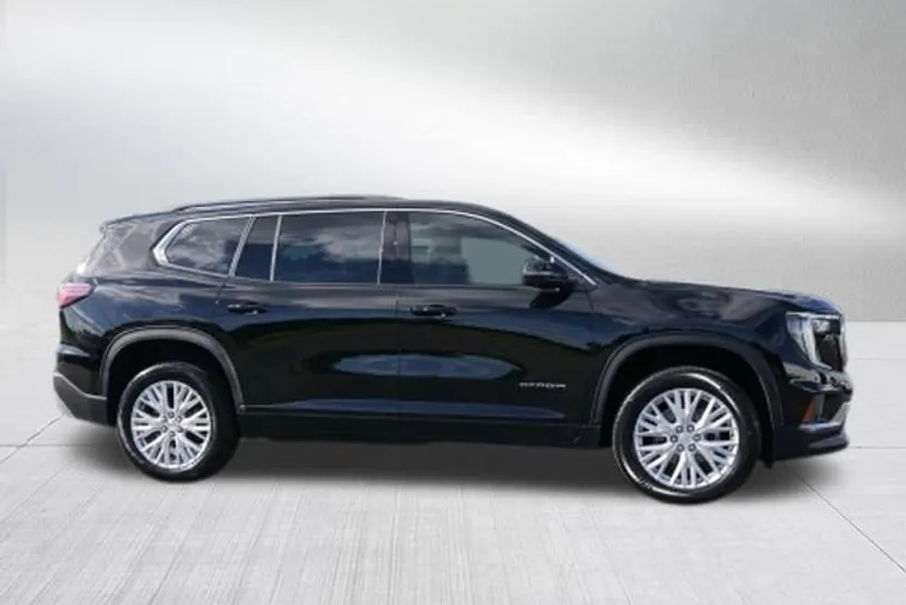 2024 Gmc Acadia Elevation photo 1