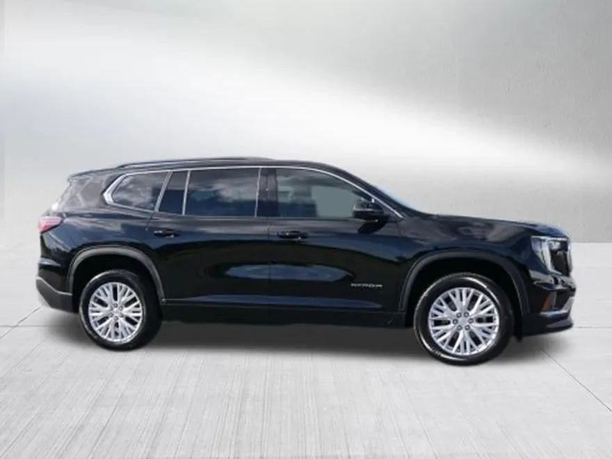 2024 Gmc Acadia Elevation photo 1