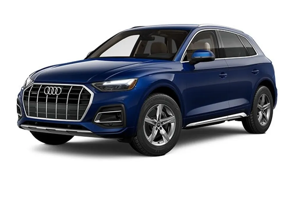 2024 Audi Q5 40 Premium Plus photo 1