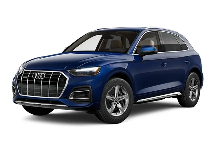 2024 Audi Q5 40 Premium Plus photo 1