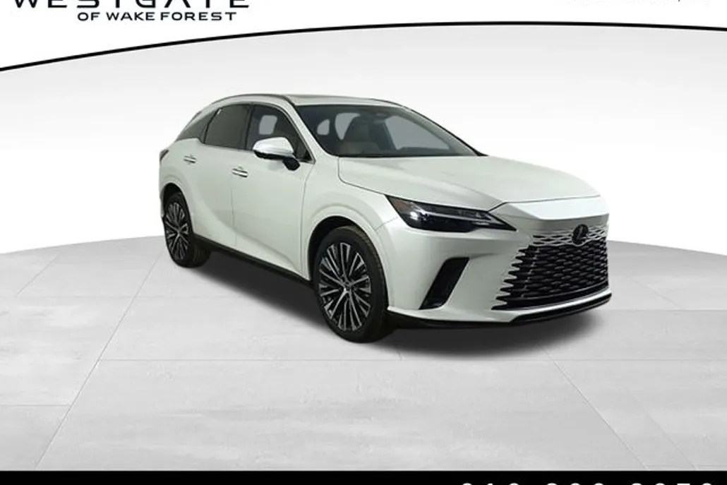 2023 Lexus RX 350 photo 1