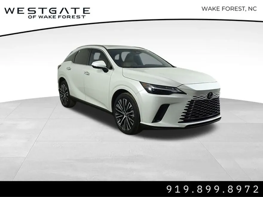 2023 Lexus RX 350 photo 1