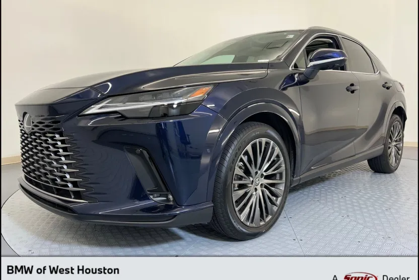 2023 Lexus RX 350 photo 1