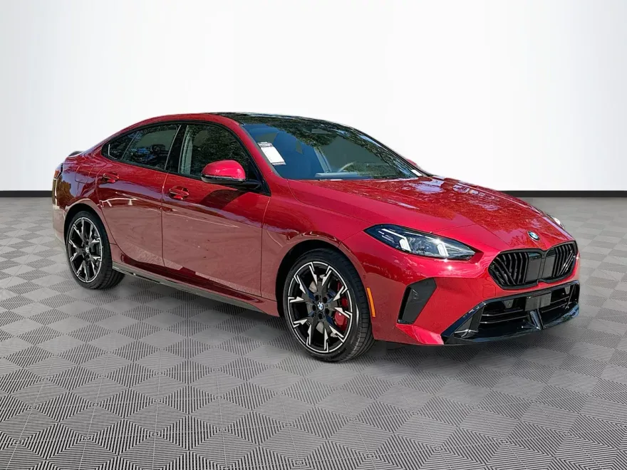 2026 Bmw 228 photo 1