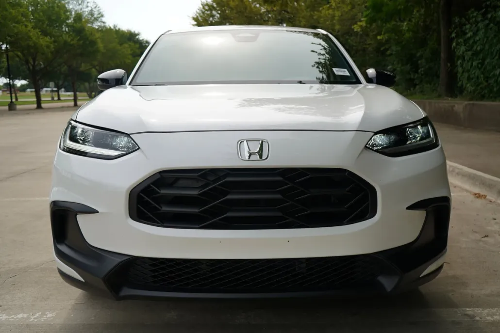 2024 Honda HR-V Sport photo 1