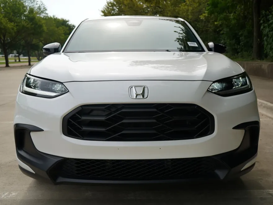 2024 Honda HR-V Sport photo 1