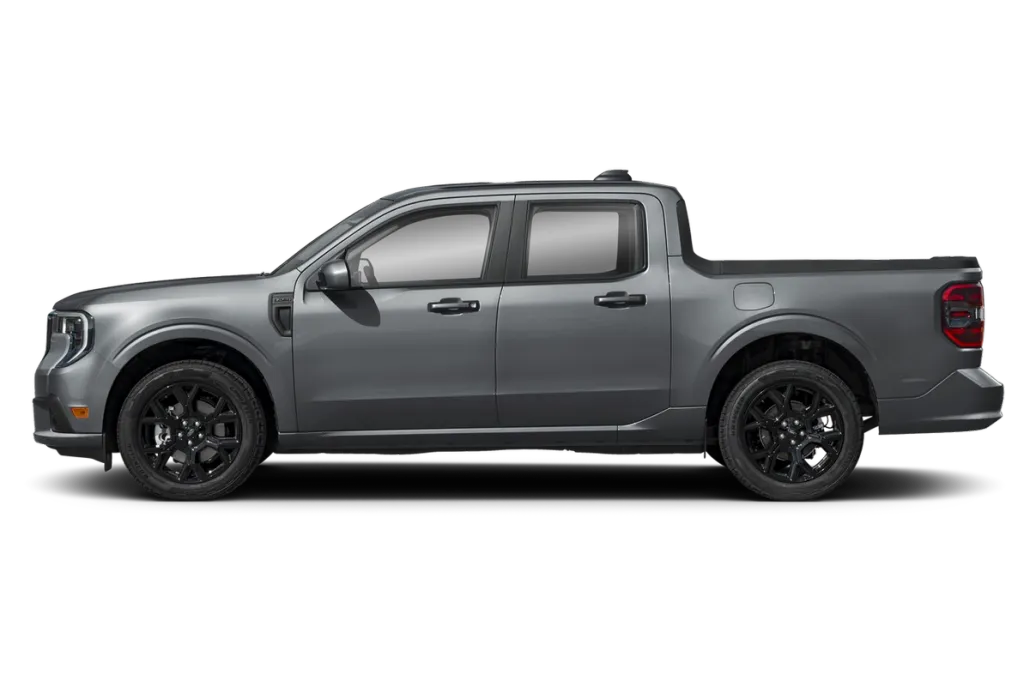 2025 Ford Maverick photo 1