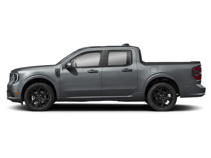 2025 Ford Maverick photo 1