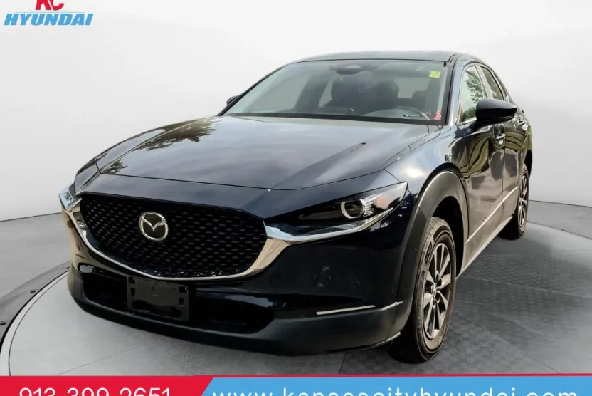 2025 Mazda CX-30 2.5 S photo 1
