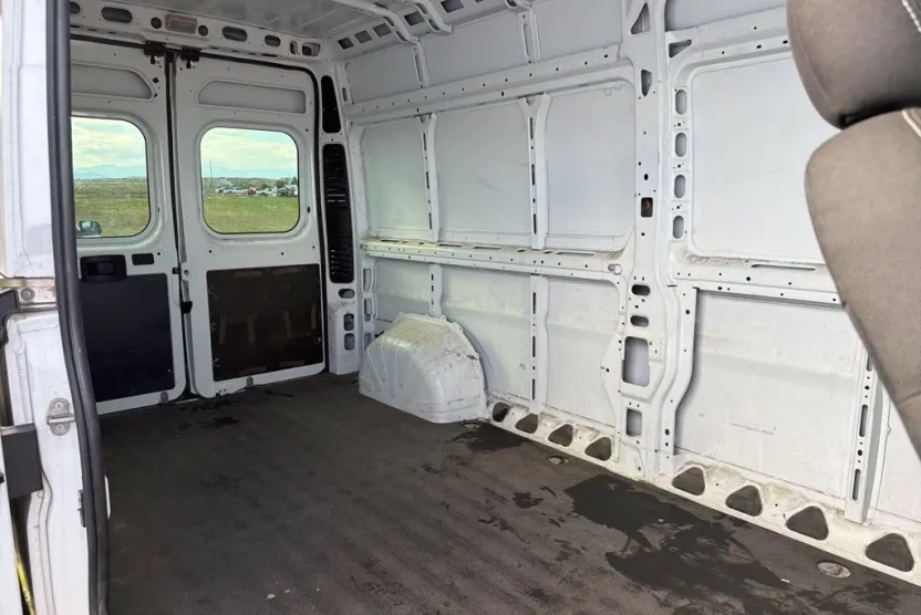 2022 Ram ProMaster 2500 photo 1