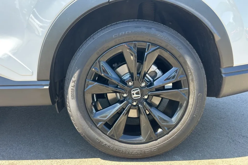 2023 Honda CR-V Hybrid Sport Touring photo 1