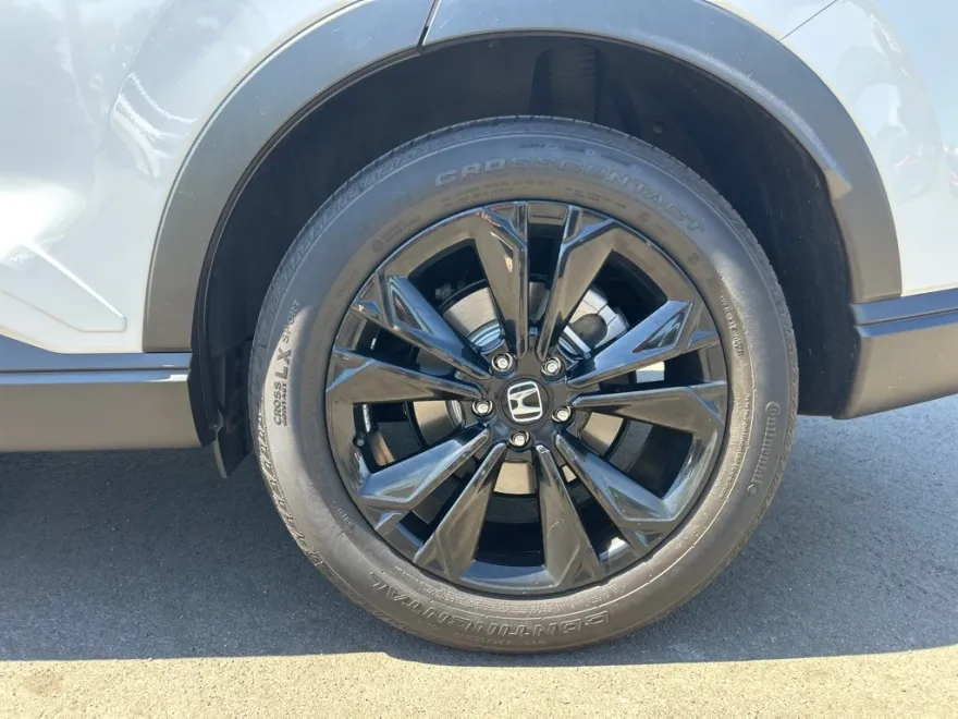 2023 Honda CR-V Hybrid Sport Touring photo 1
