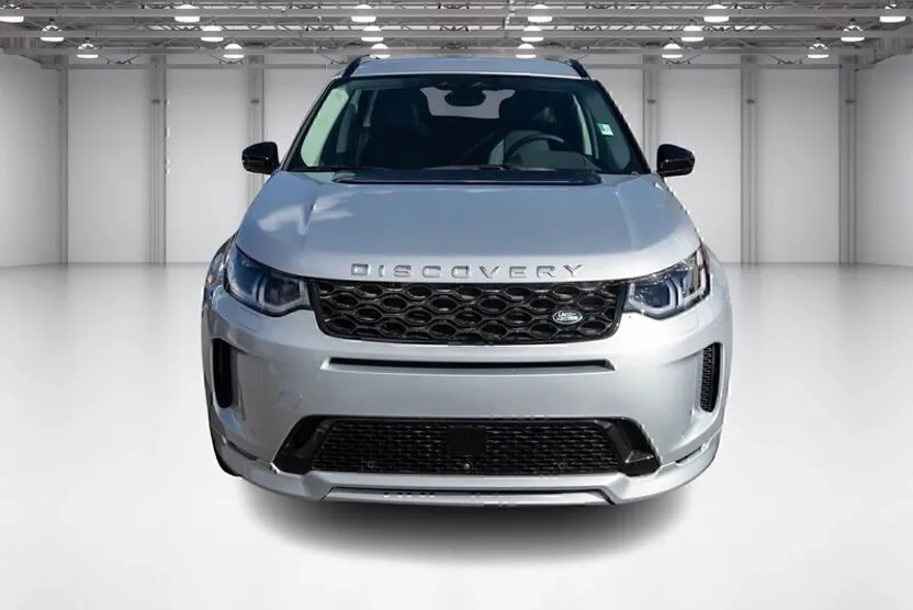 2025 Land Rover Discovery Sport S photo 1