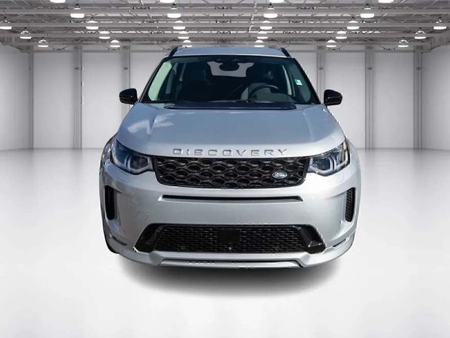 2025 Land Rover Discovery Sport S photo 1