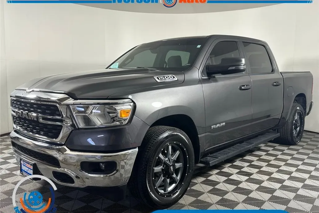2023 Ram 1500 Big Horn Lone Star photo 1