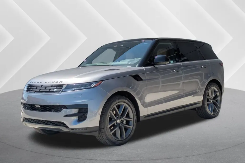 2025 Land Rover Range Rover Sport SE photo 1
