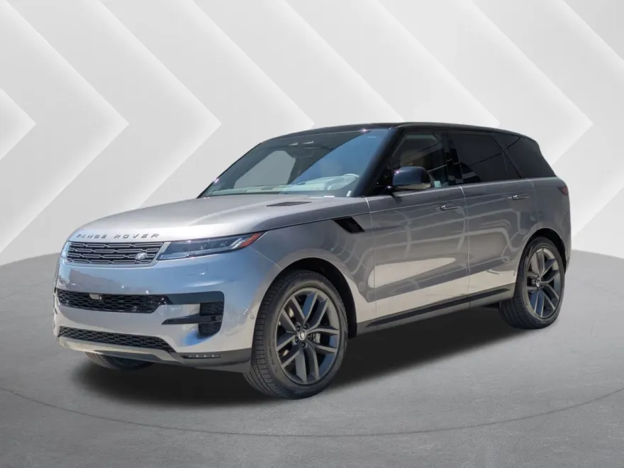 2025 Land Rover Range Rover Sport SE photo 1