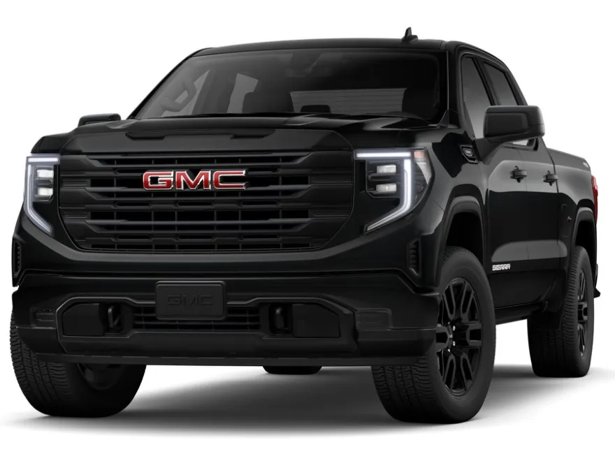 2025 Gmc Sierra 1500 Pro photo 1