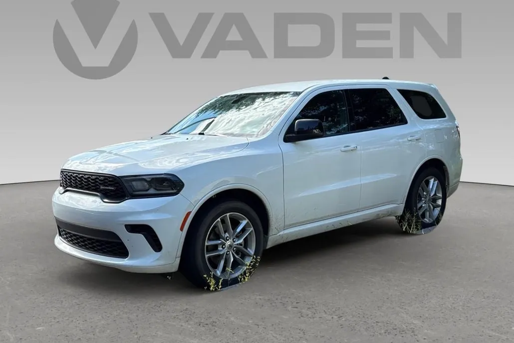 2023 Dodge Durango GT photo 1