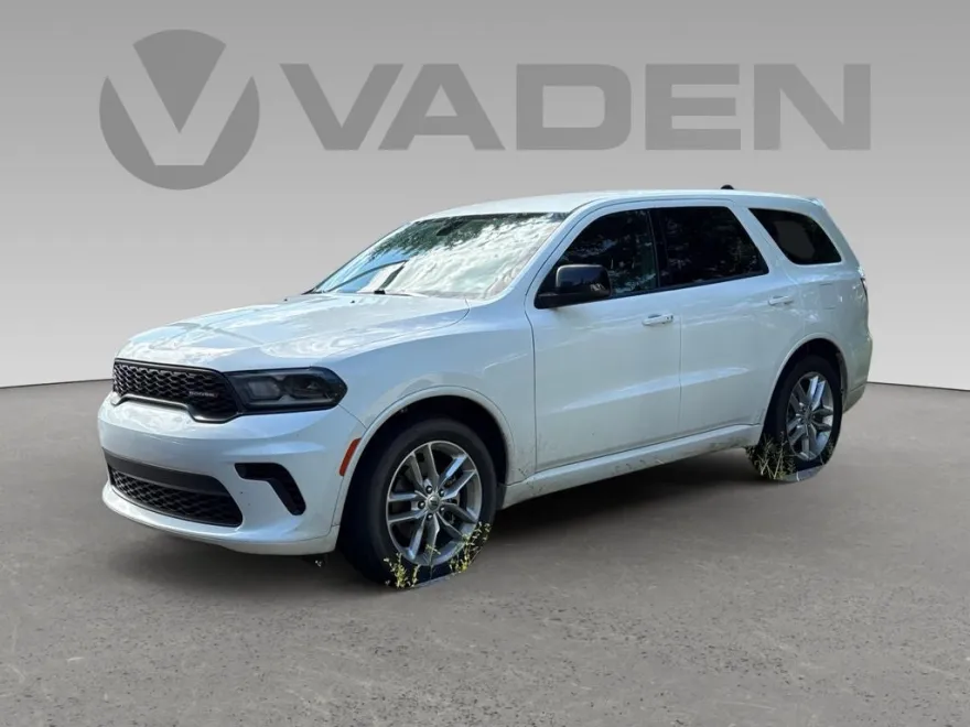 2023 Dodge Durango GT photo 1