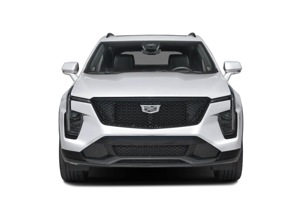 2025 Cadillac XT4 Sport photo 1
