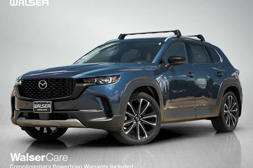 2025 Mazda CX-50 2.5 Turbo Premium Plus photo 1