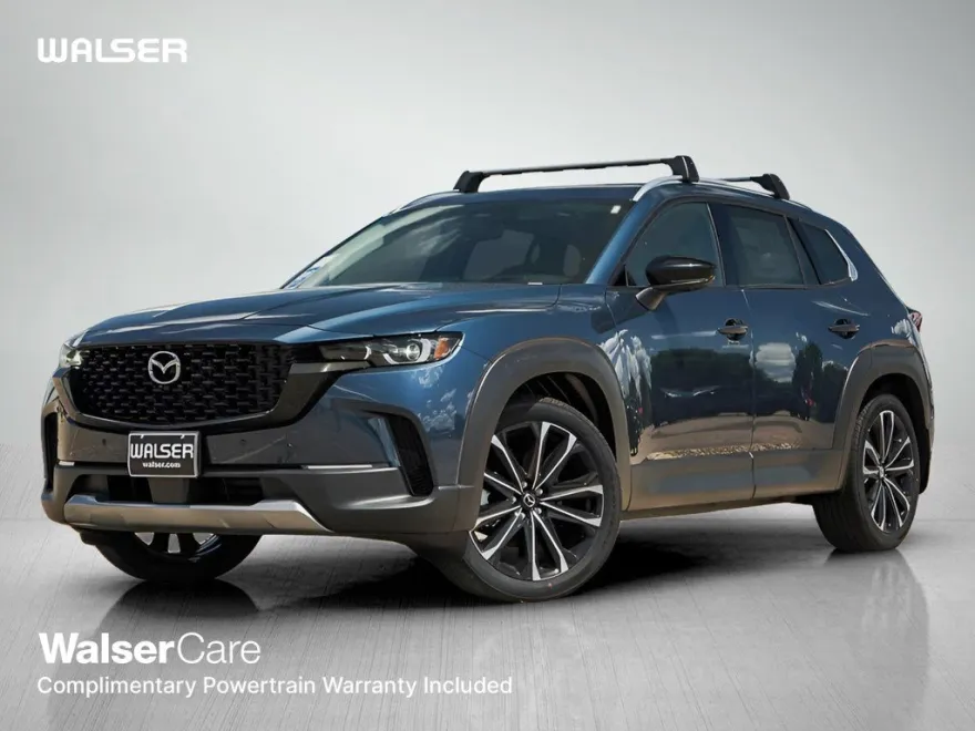 2025 Mazda CX-50 2.5 Turbo Premium Plus photo 1