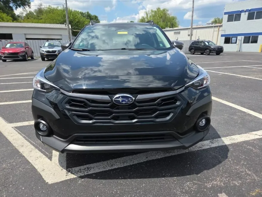 2024 Subaru Crosstrek Premium photo 1
