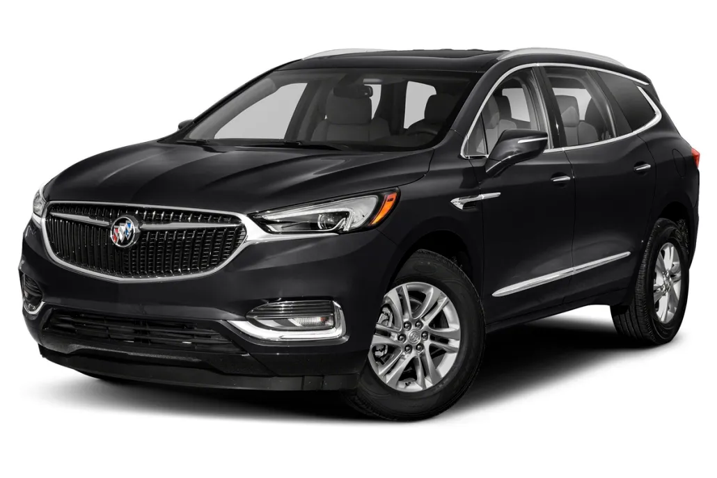 2021 Buick Enclave Premium photo 1