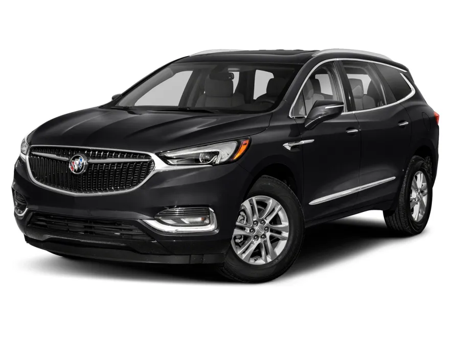 2021 Buick Enclave Premium photo 1