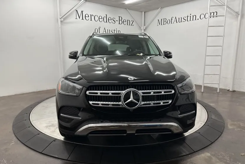 2026 Mercedes Benz GLE 350 4MATIC photo 1