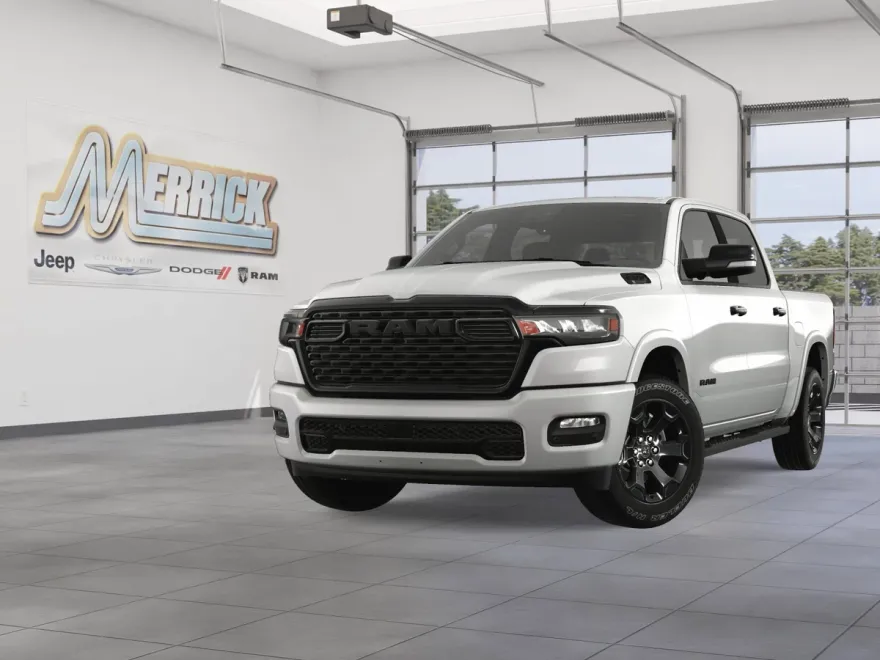 2025 Ram 1500 Big Horn Lone Star photo 1